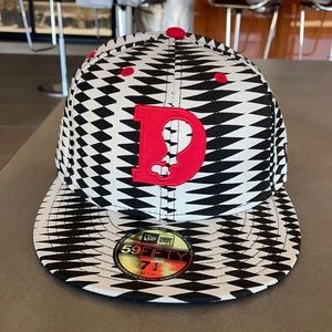 New Era 59Fifty DQM Hat